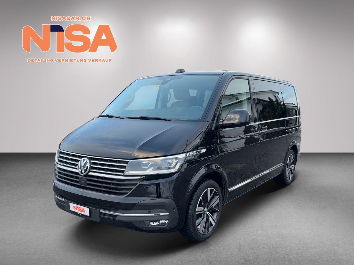 VW T6.1 Multivan 2.0 Bi