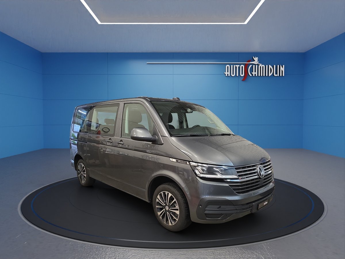 VW T6.1 Multivan 2.0 Bi