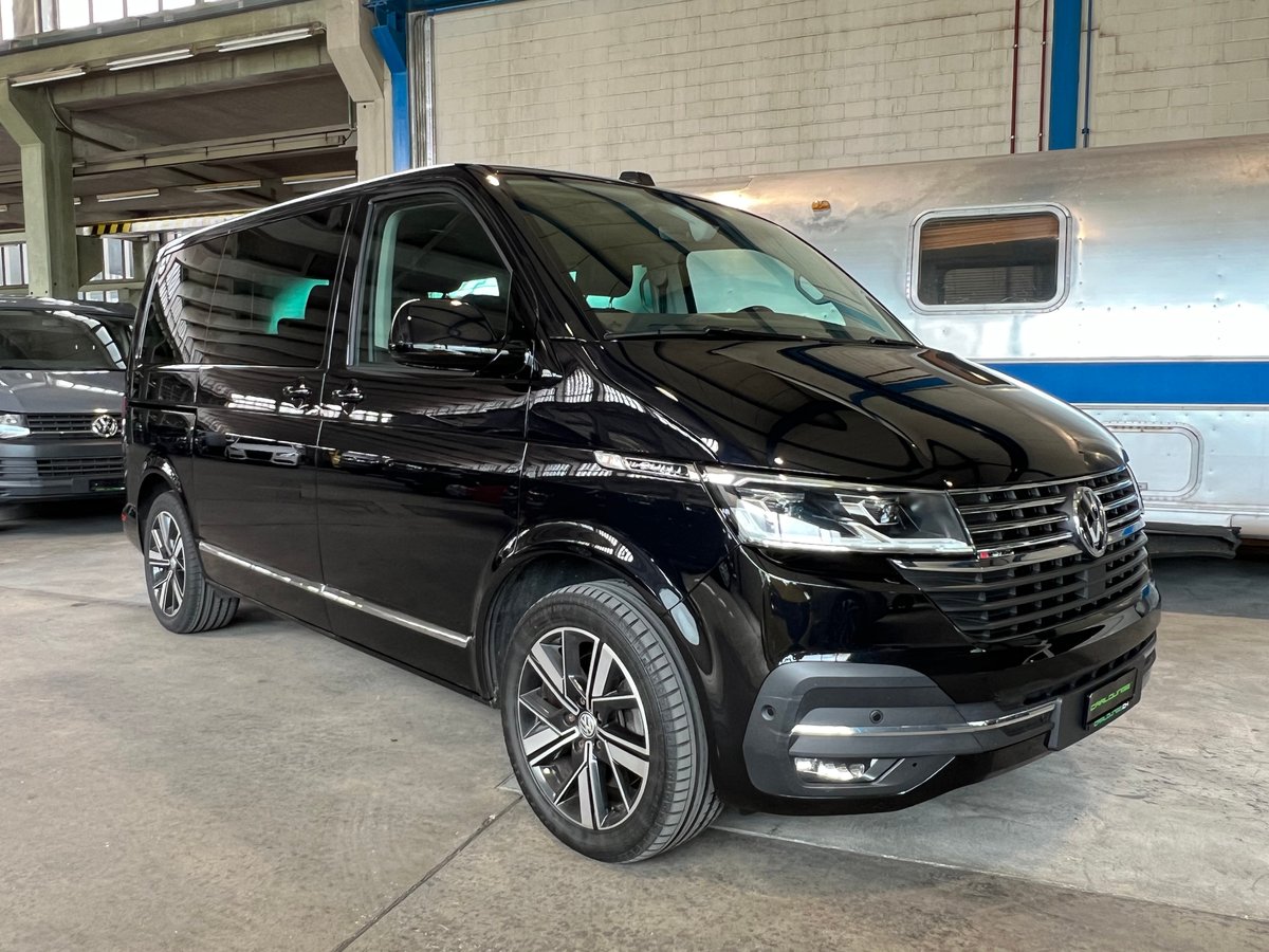 VW T6.1 Multivan 2.0 Bi