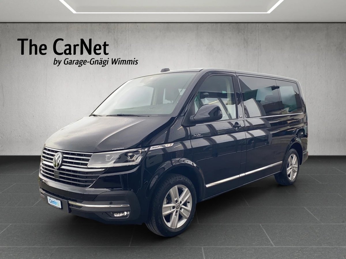 VW T6.1 Multivan 2.0 Bi