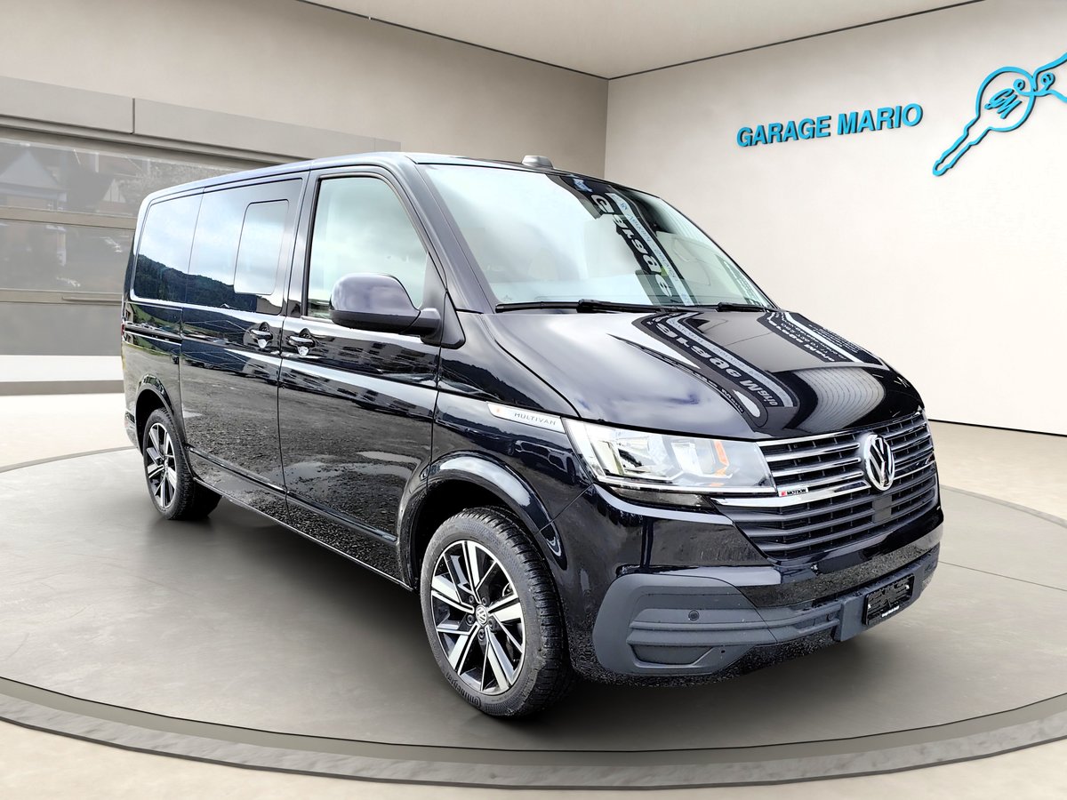 VW T6.1 Multivan 2.0 Bi