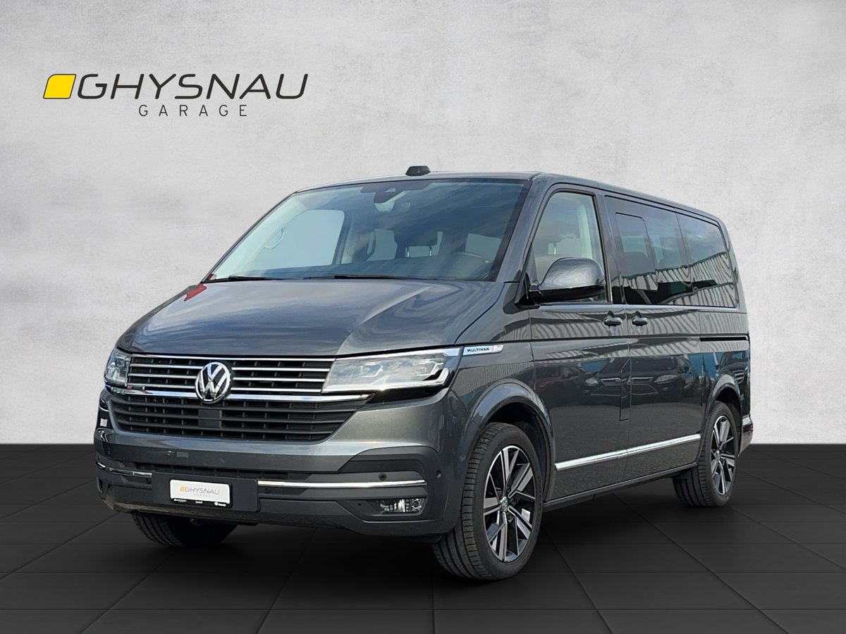 VW T6.1 Multivan 2.0 Bi