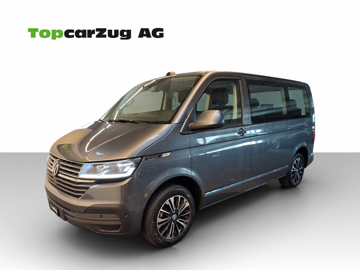 VW T6.1 Multivan 2.0 Bi