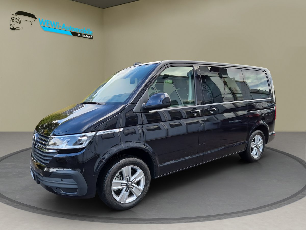 VW T6.1 Multivan 2.0 Bi