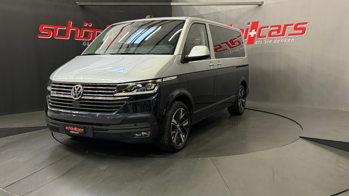 VW T6.1 Multivan 2.0 Bi