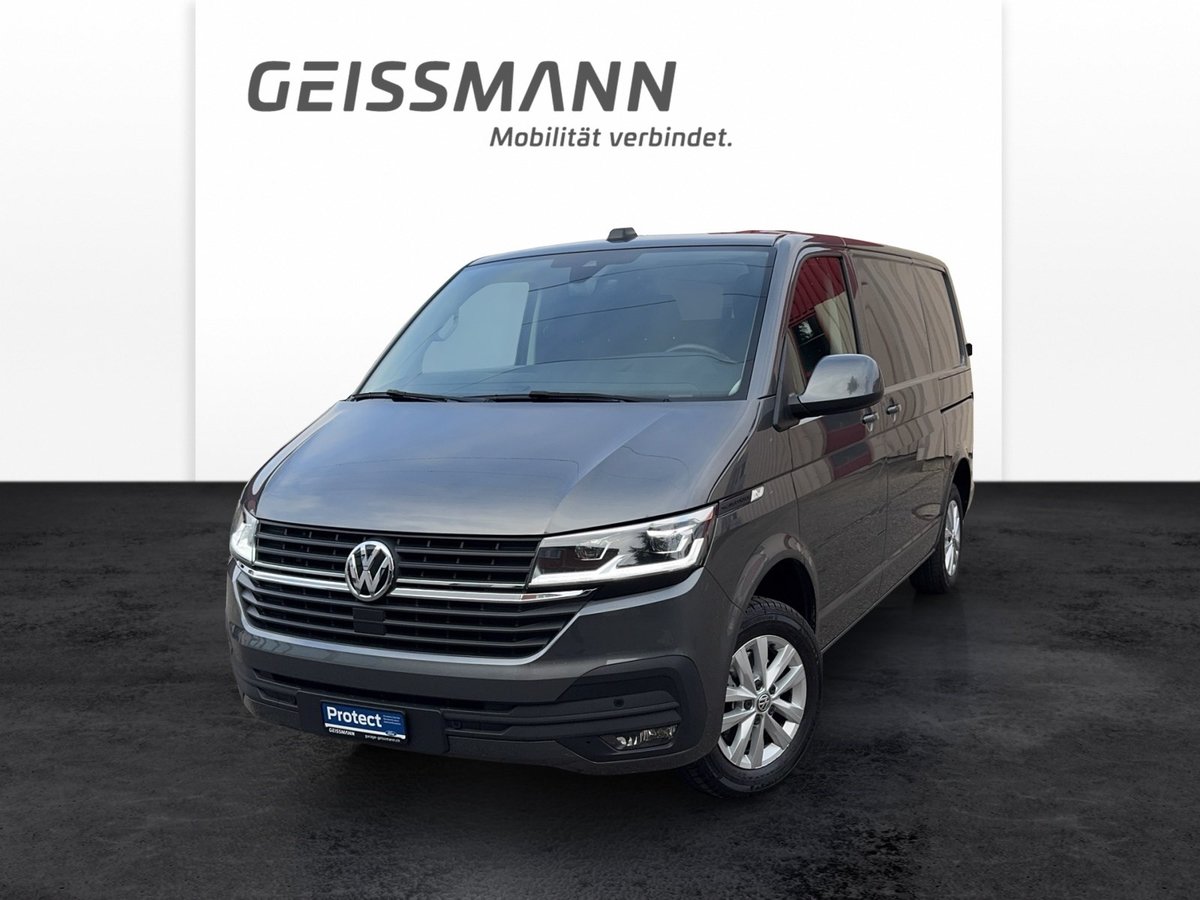 VW T6.1 Kaw. 3000 2.0 TDI 150 DSG gebraucht für CHF 36'950,