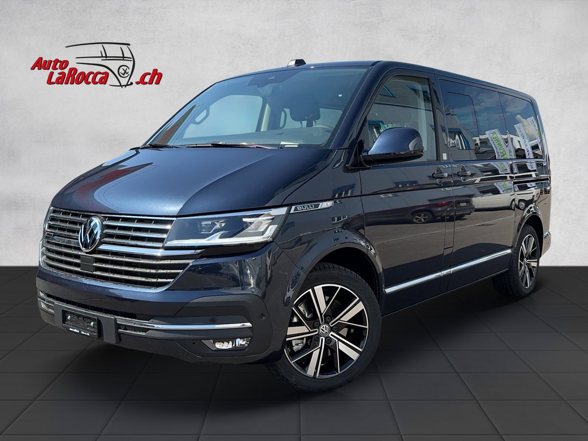 VW T6.1 Multivan 2.0 Bi