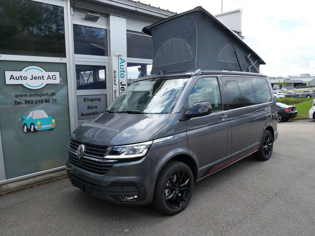 VW T6.1 2.0 Bi