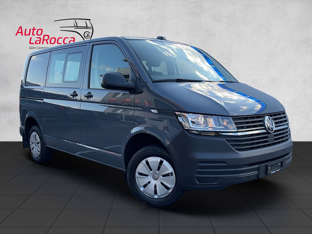 VW T6.1 Basis Camper ** Ideal für neu für CHF 43'800,