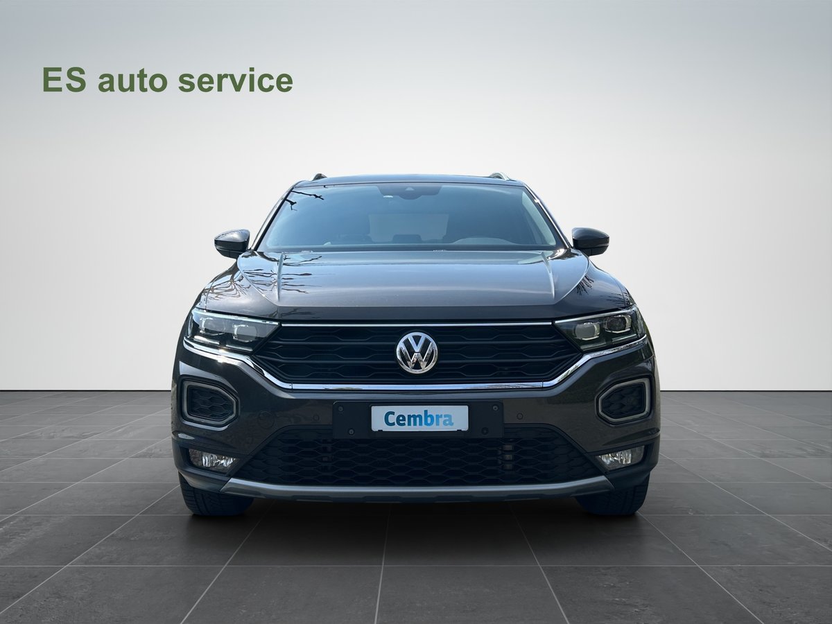 VW T
