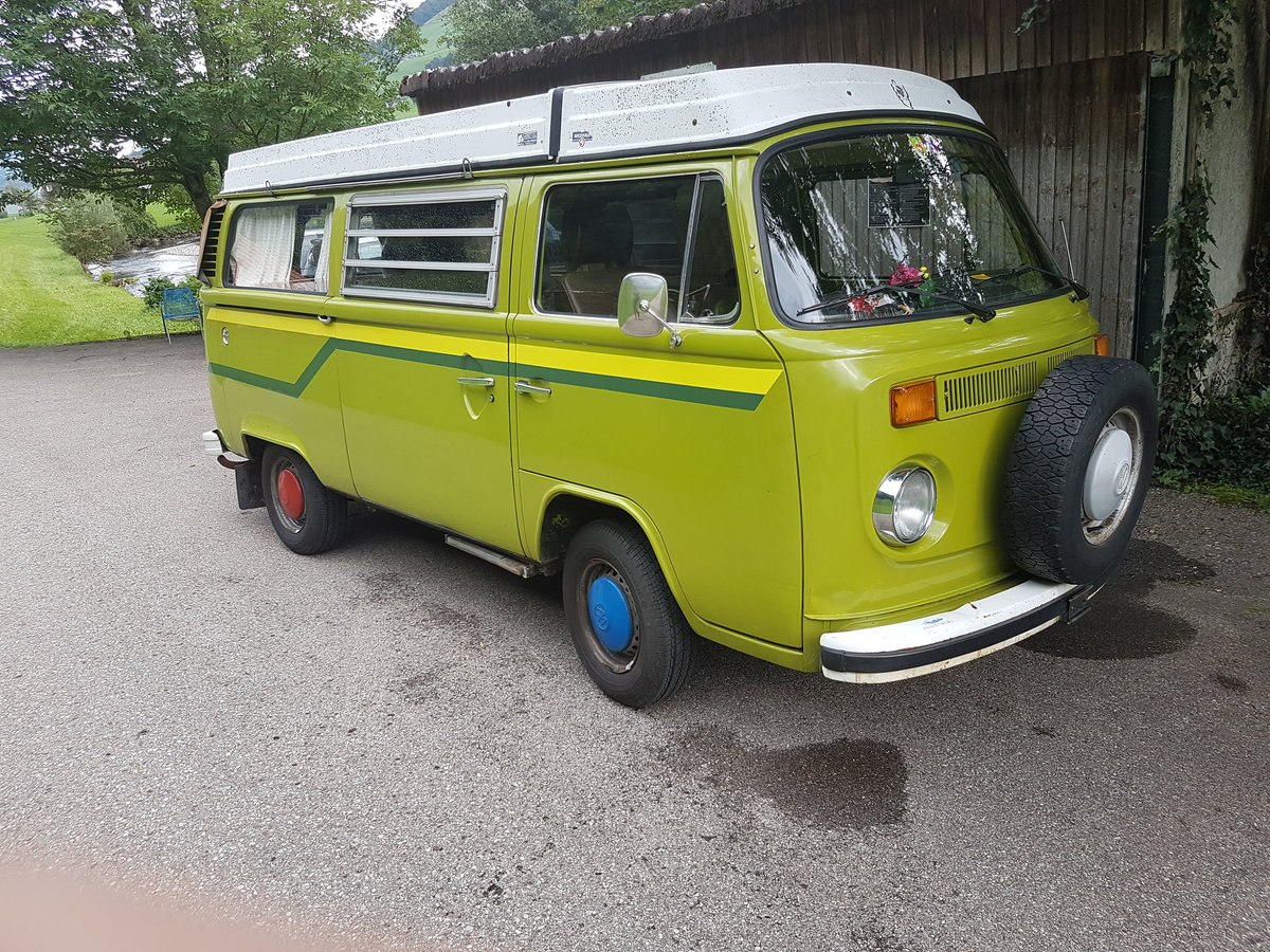 VW T2 23