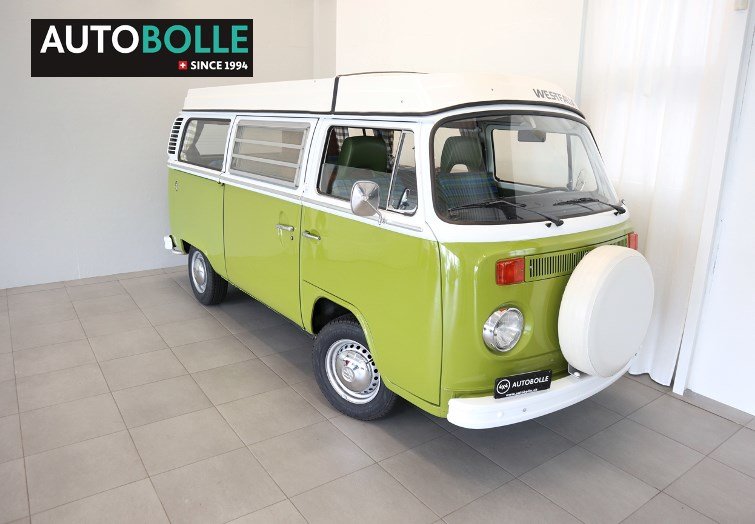 VW T2 23