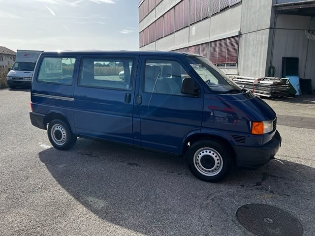 VW T4 Kaw. 800 2920 Sw.Profi 2.5 T gebraucht für CHF 11'500,