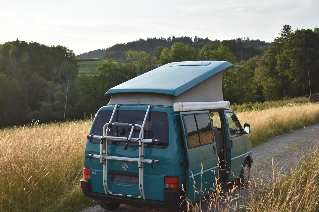 VW Westfalia gebraucht für CHF 17'300,