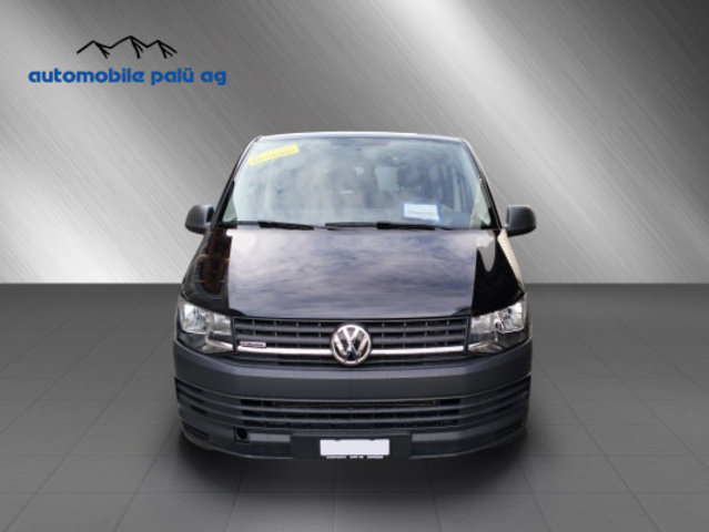 VW T6 2.0 TDI 4Motion gebraucht für CHF 32'800,