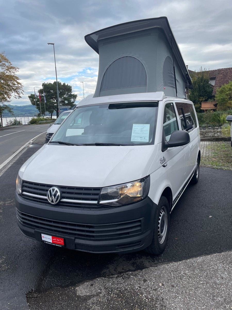 VW Camper Kombi 3000 2.0 TDI 102 gebraucht für CHF 42'900,