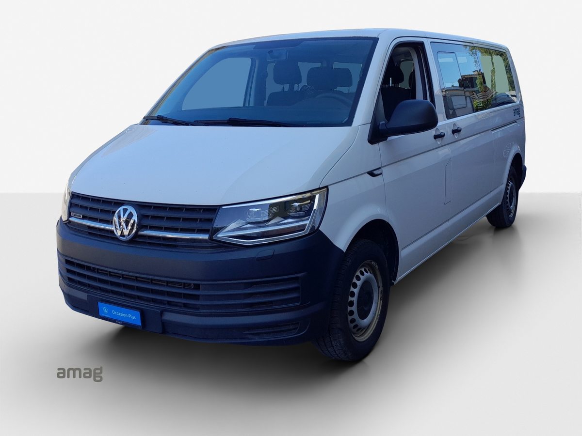 VW T6 Kombi RS 3400 mm gebraucht für CHF 31'500,