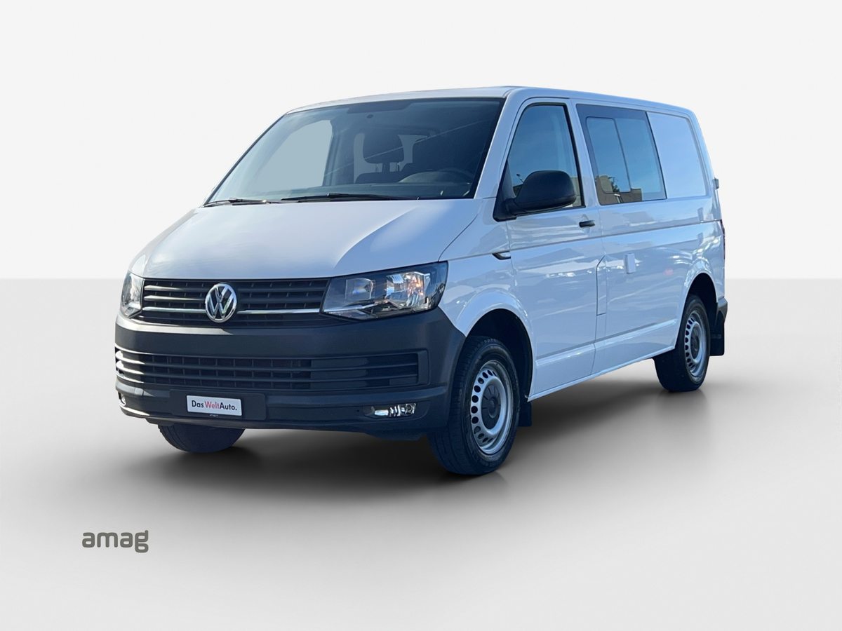 VW T6 Kombi RS 3000 mm gebraucht für CHF 22'990,