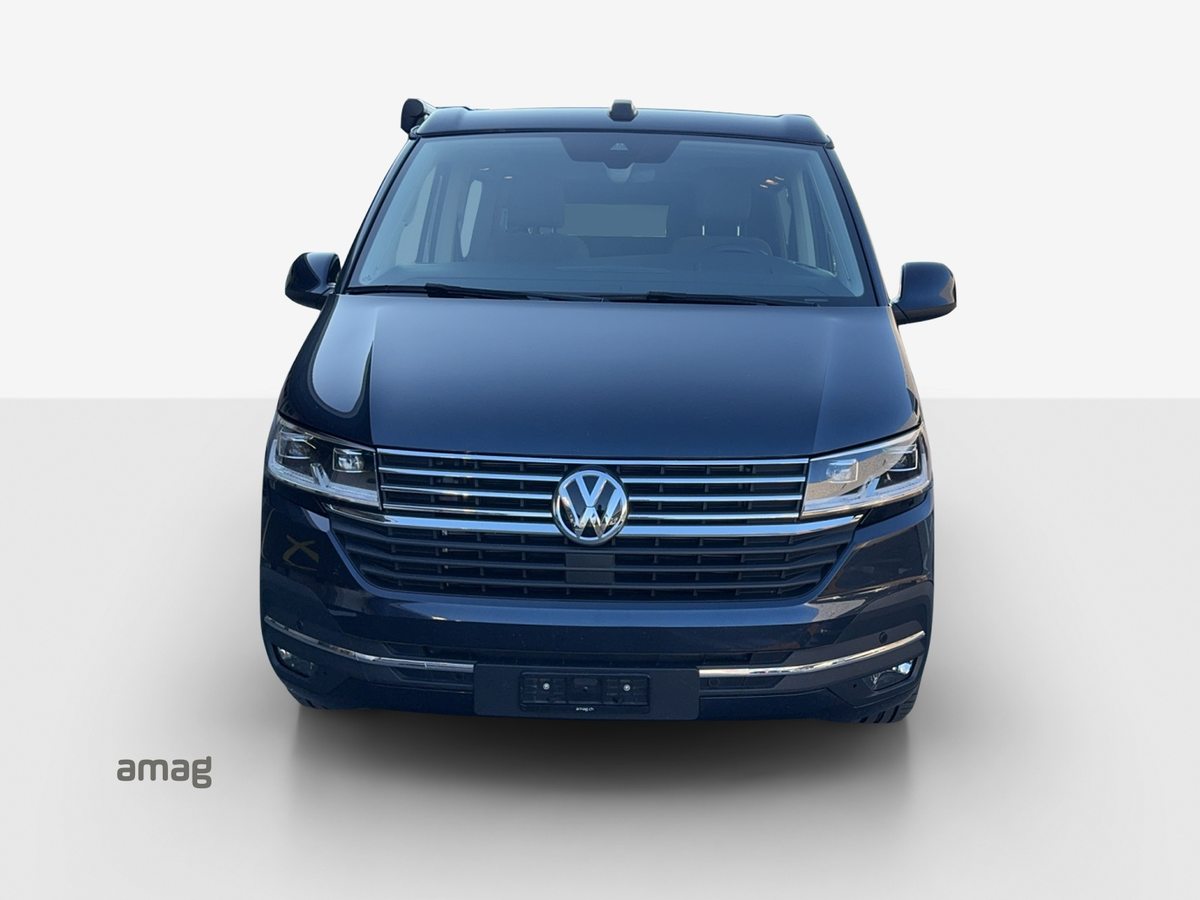 VW California 6.1 Ocean Liberty gebraucht für CHF 67'900,