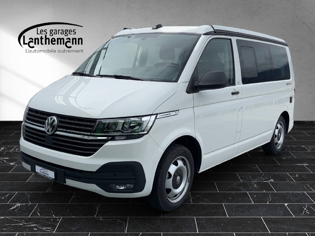 VW T6.1 California Beach Liberty 2 gebraucht für CHF 67'500,