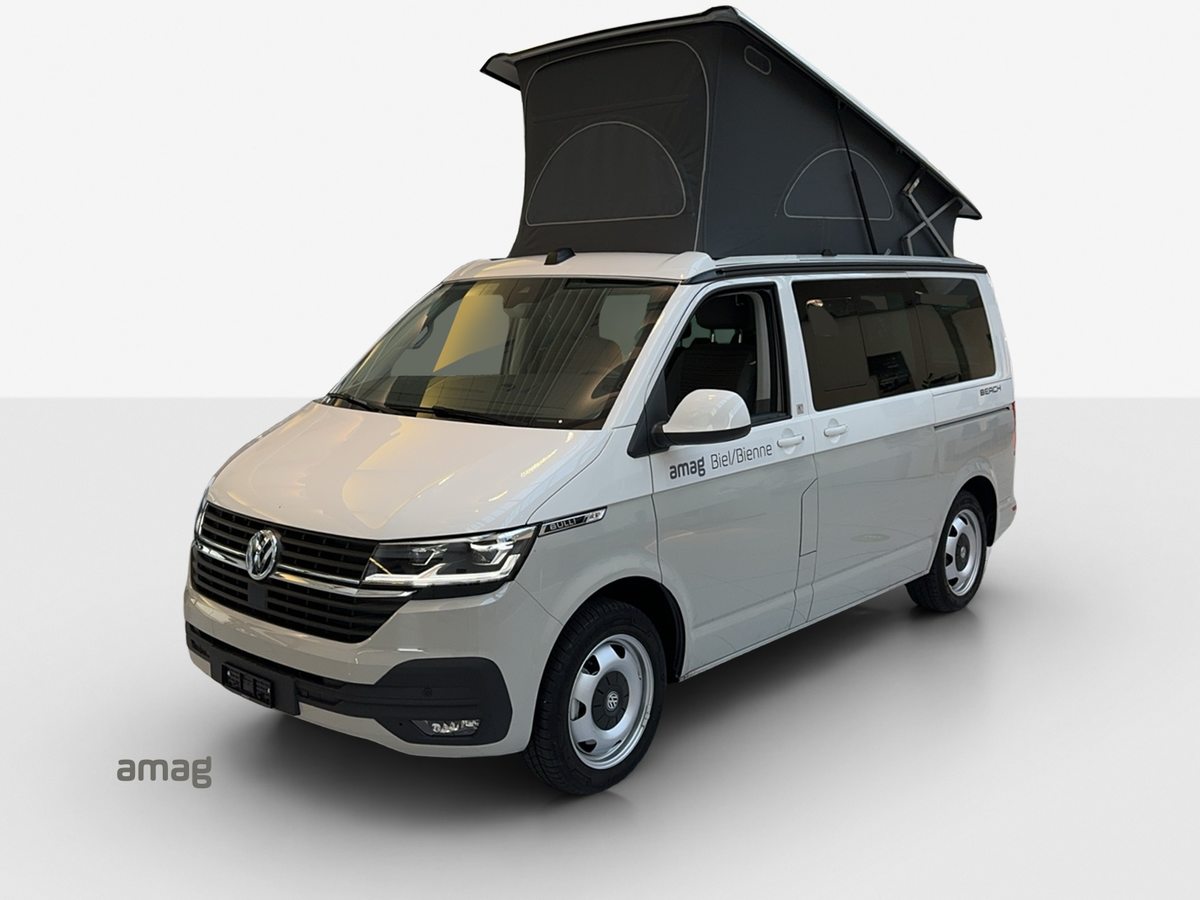 VW California 6.1 Beach Liberty neu für CHF 80'900,