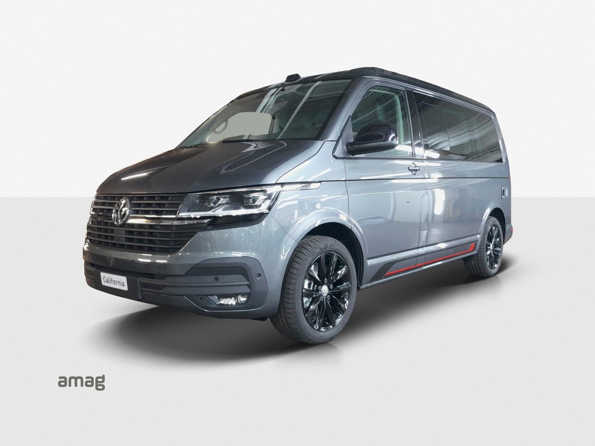 VW California 6.1 Ocean Edition neu für CHF 87'499,