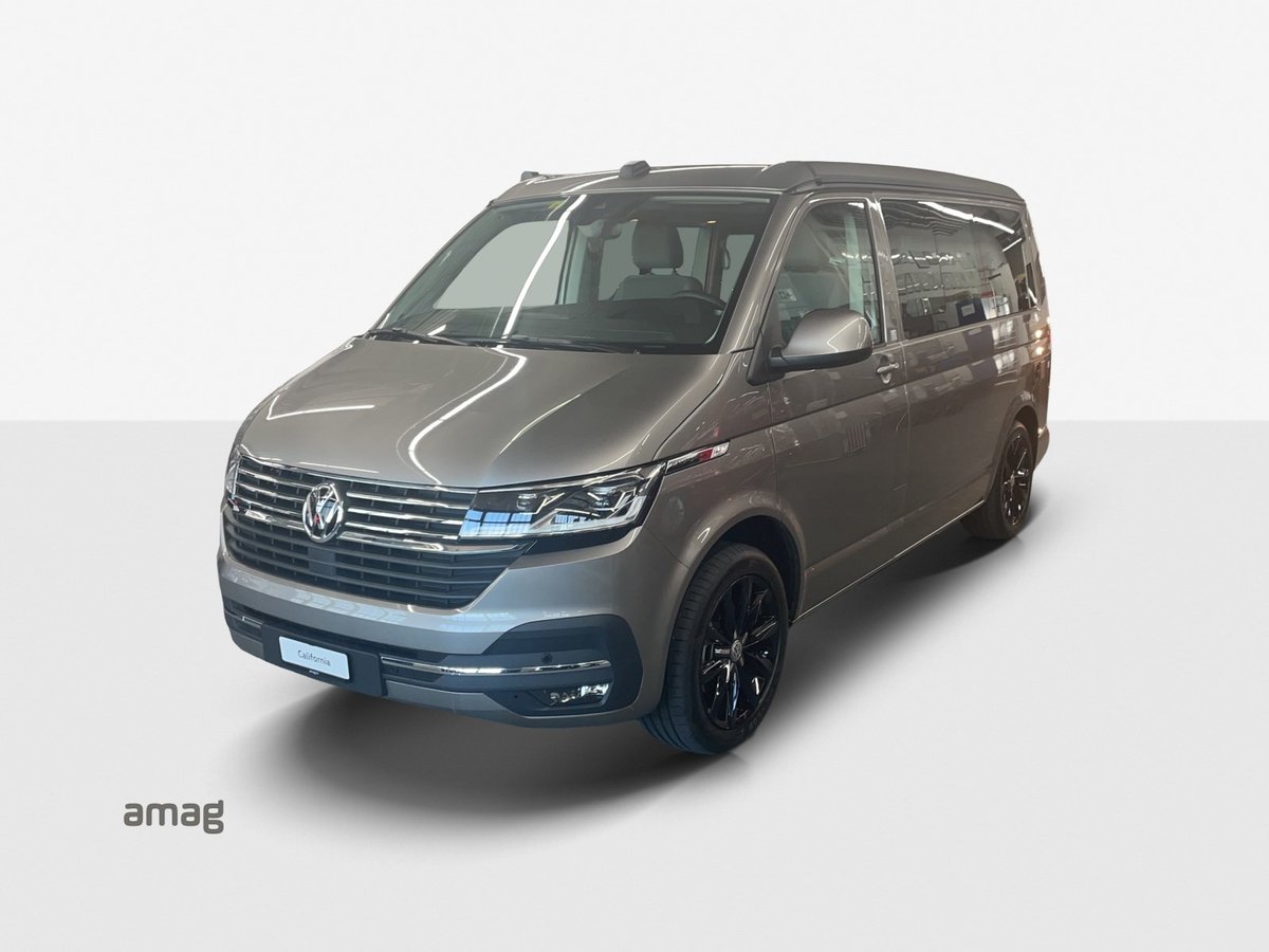 VW California 6.1 Ocean Liberty gebraucht für CHF 72'999,