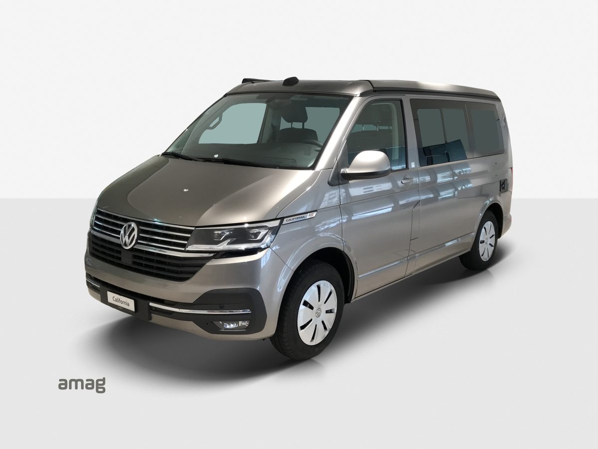 VW California 6.1 Ocean Liberty vorführwagen für CHF 69'900,