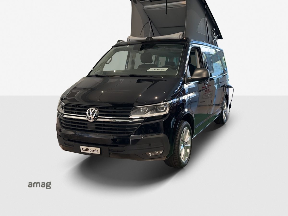 VW California 6.1 Beach Liberty Sp vorführwagen für CHF 76'900,