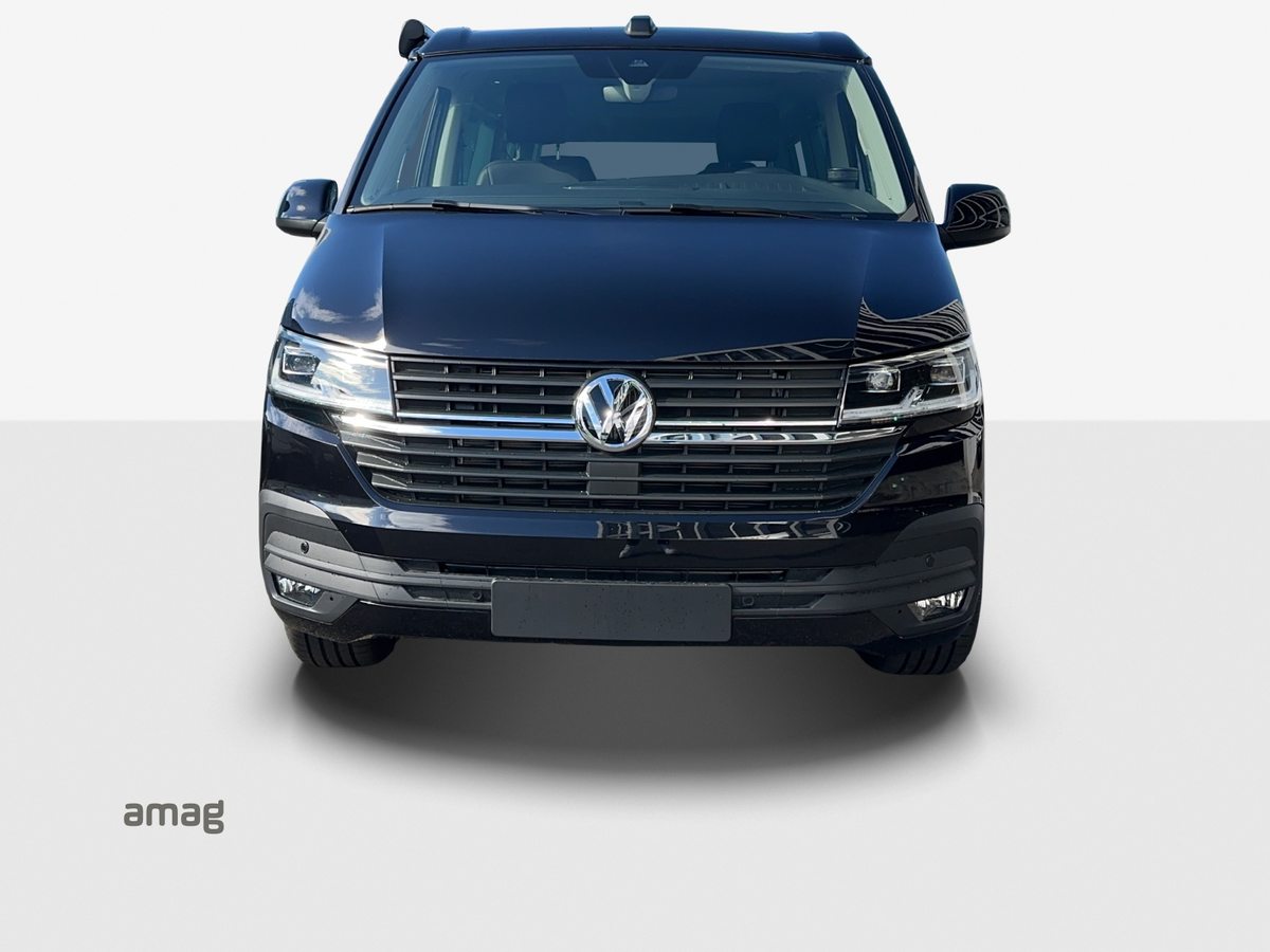 VW California 6.1 Beach Liberty vorführwagen für CHF 79'900,