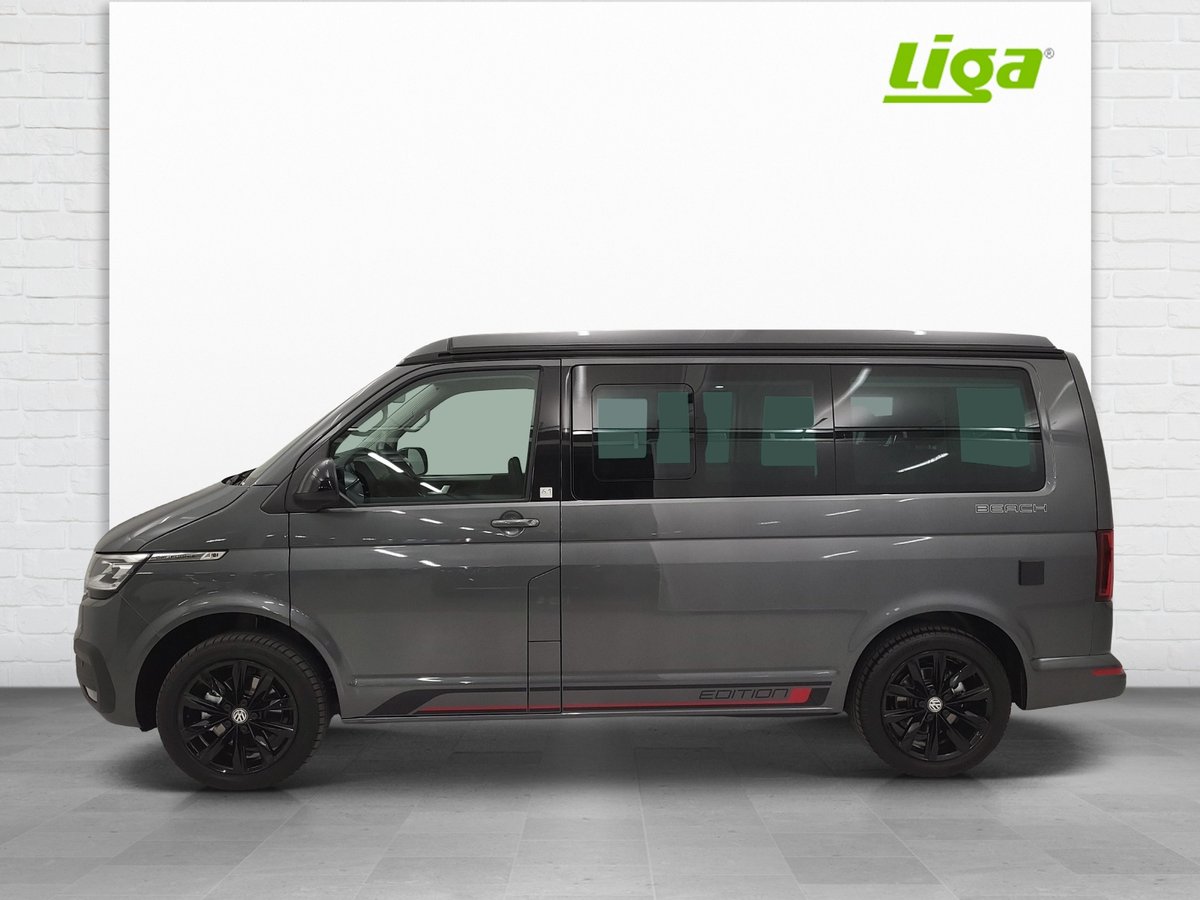 VW T6.1 California 2.0 TDI 150 PS neu für CHF 77'850,