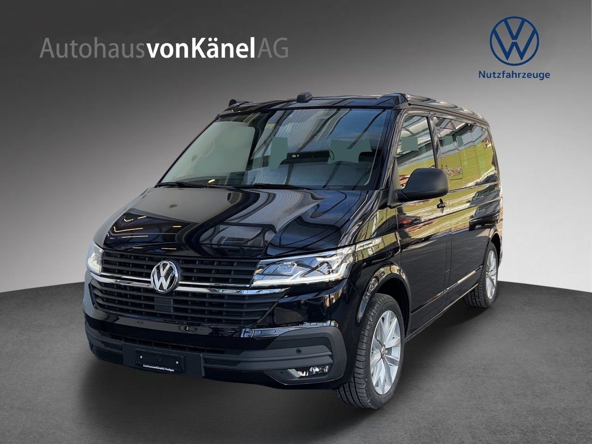 VW T6.1 California 2.0 Bi