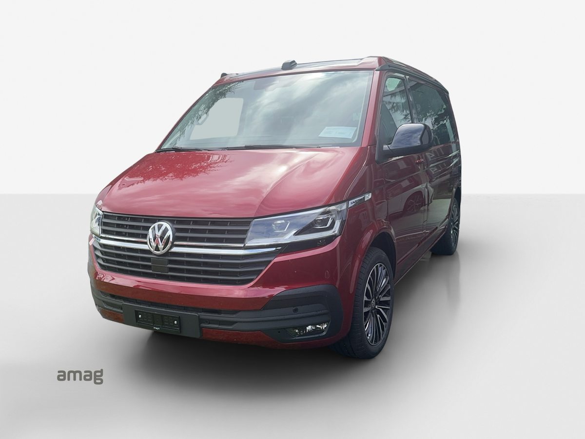 VW California 6.1 Ocean Last Editi neu für CHF 78'567,