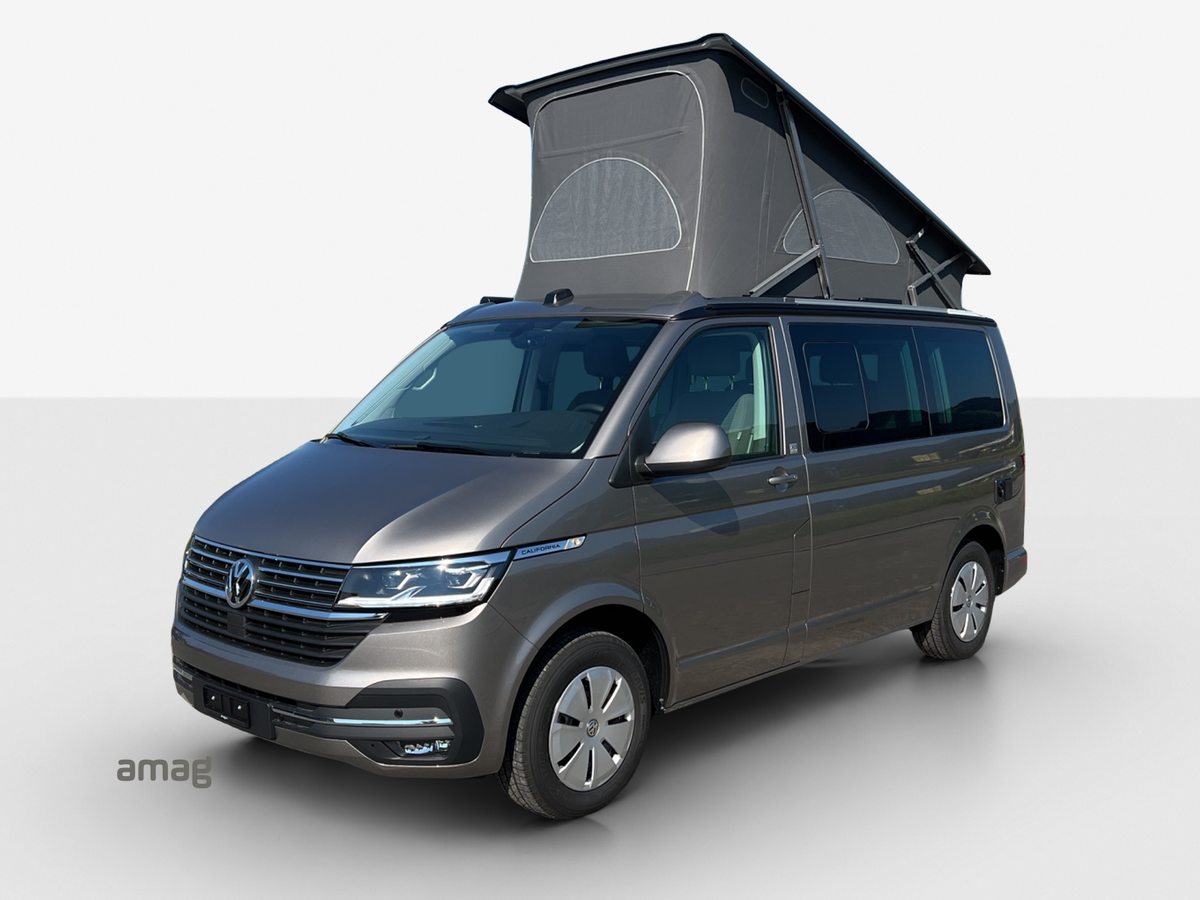 VW California 6.1 Ocean Liberty neu für CHF 76'850,