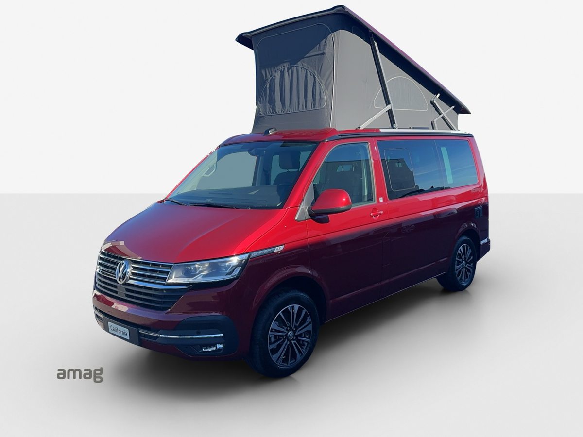 VW California 6.1 Ocean Liberty neu für CHF 84'950,