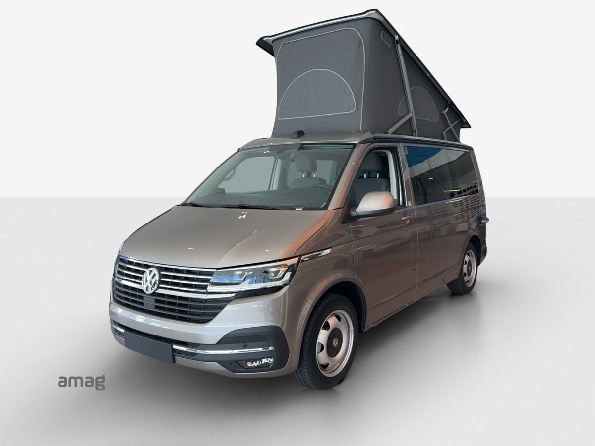 VW California 6.1 Ocean Liberty neu für CHF 84'900,