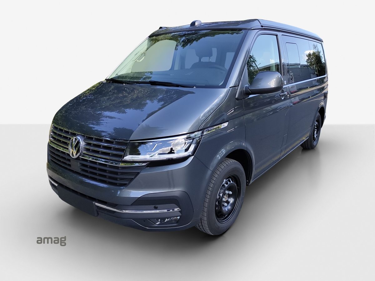 VW California 6.1 Ocean Liberty neu für CHF 85'180,