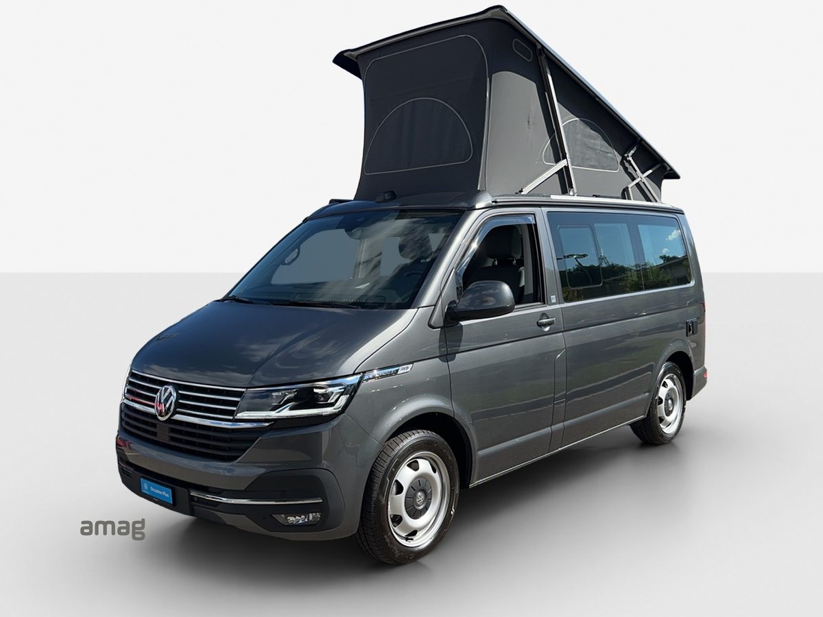 VW California 6.1 Ocean Liberty gebraucht für CHF 88'990,