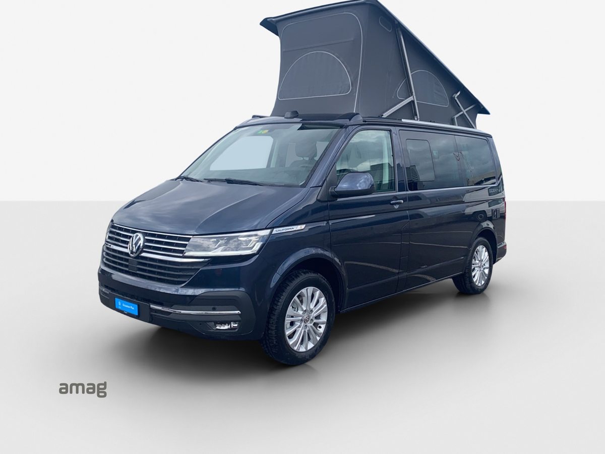 VW California 6.1 Ocean Liberty vorführwagen für CHF 67'990,