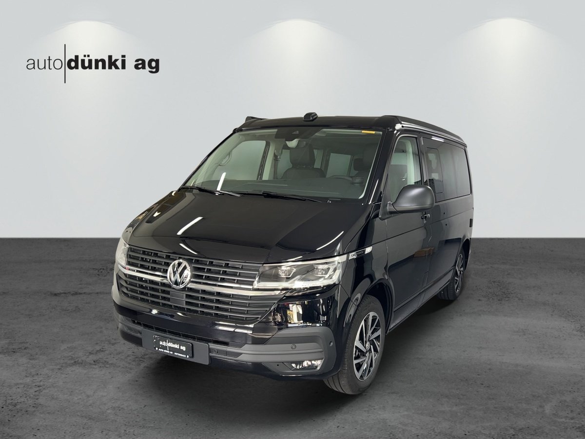 VW T6.1 California 2.0 Bi