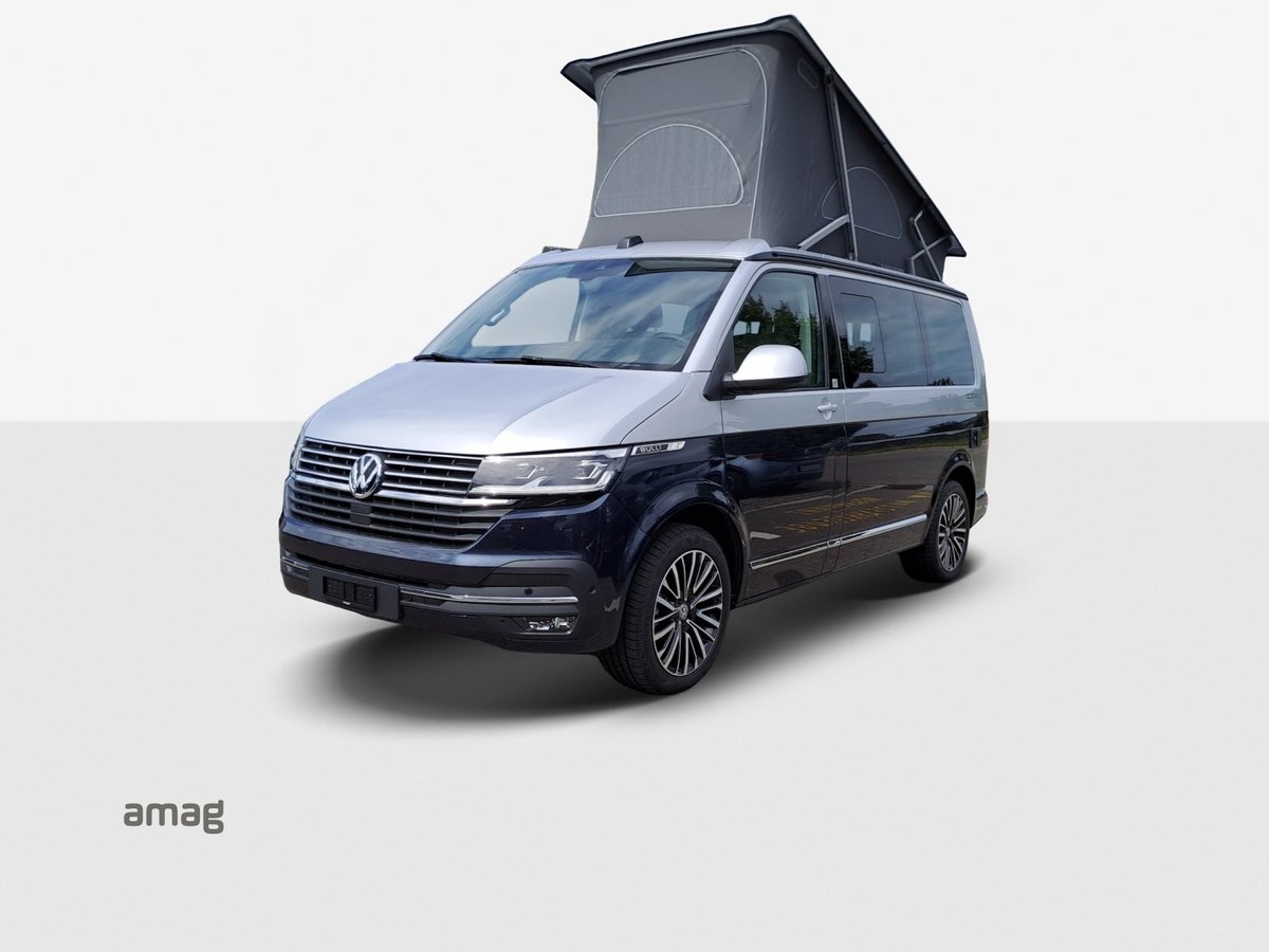 VW T6.1 California 2.0 Bi