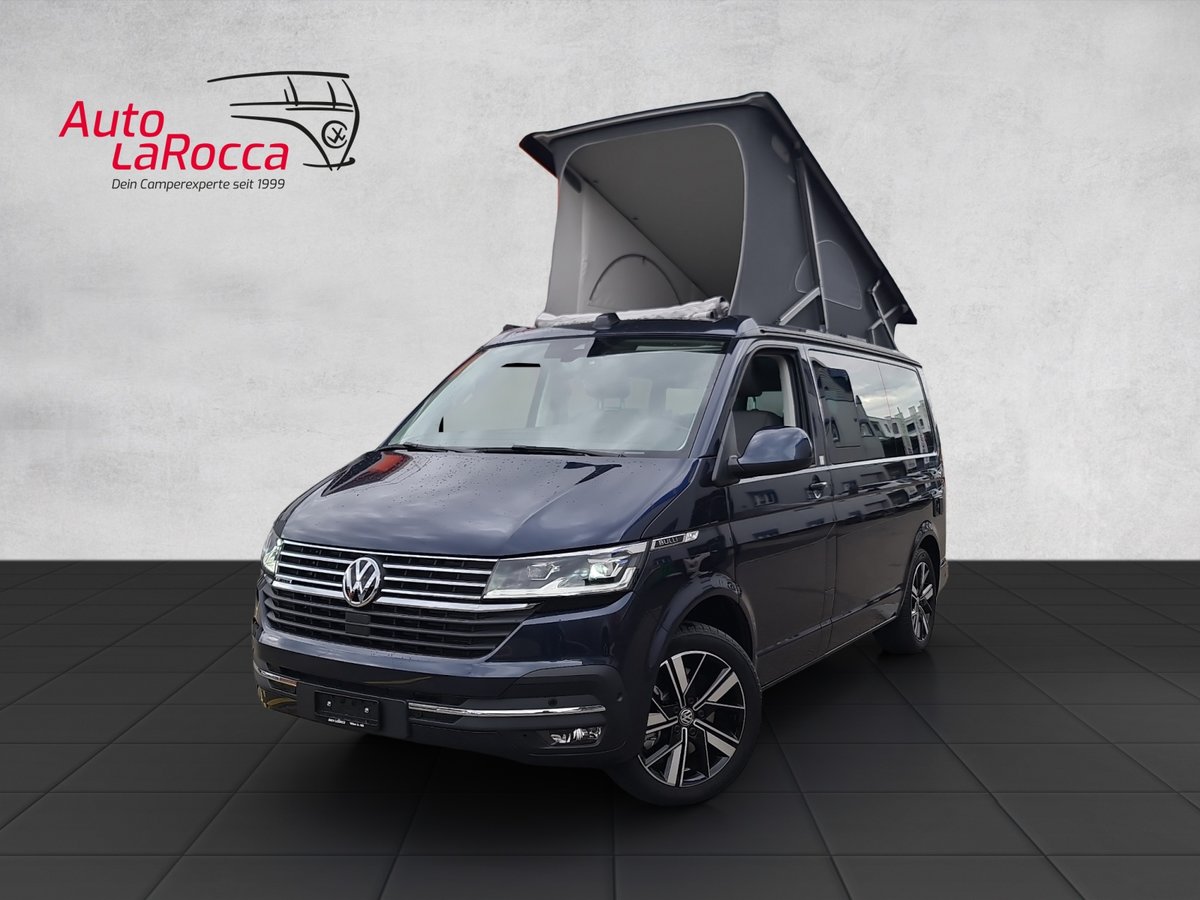 VW T6.1 California 2.0 Bi