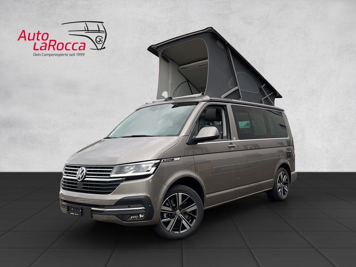 VW T6.1 California 2.0 Bi