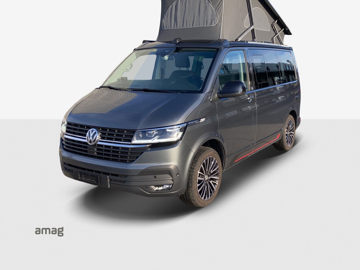 VW T6.1 California 2.0 TDI Ocean L gebraucht für CHF 78'900,