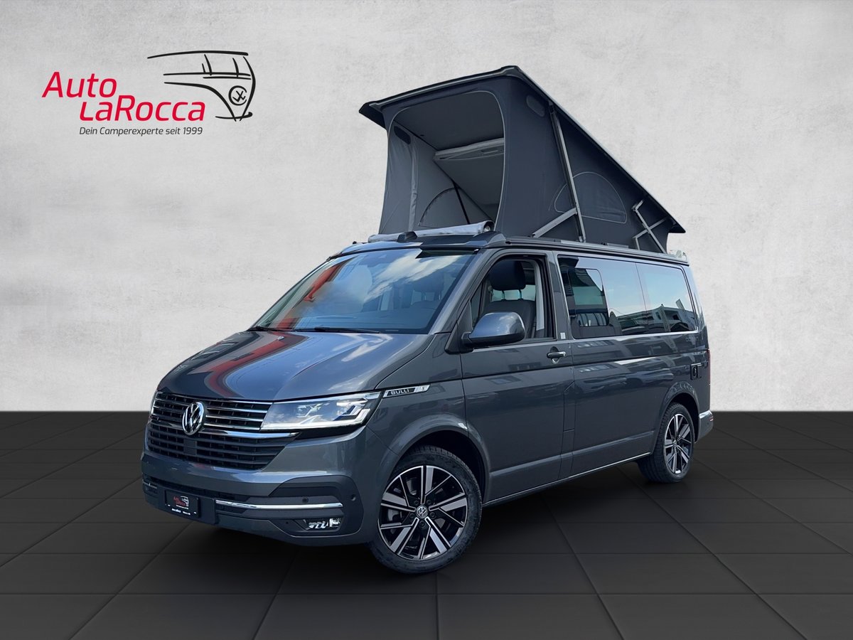 VW T6.1 California 2.0 Bi