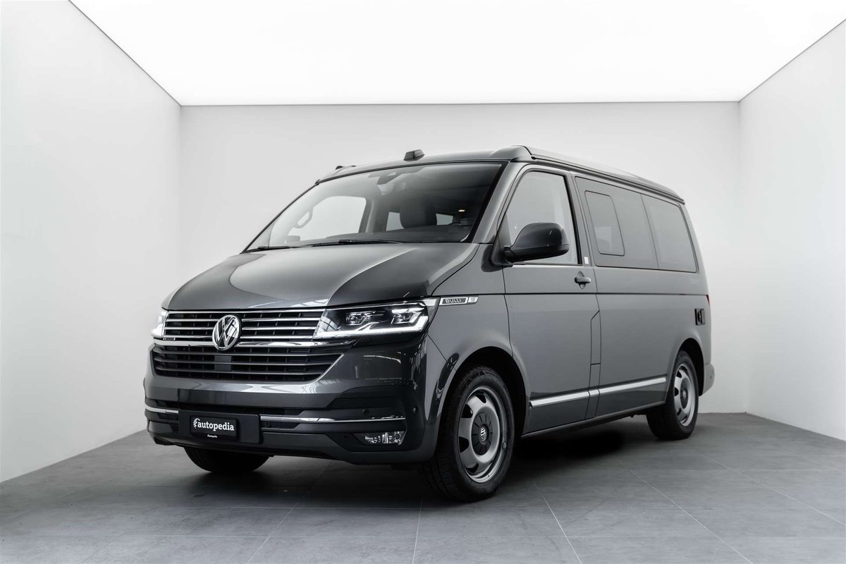 VW T6.1 California 2.0 Bi