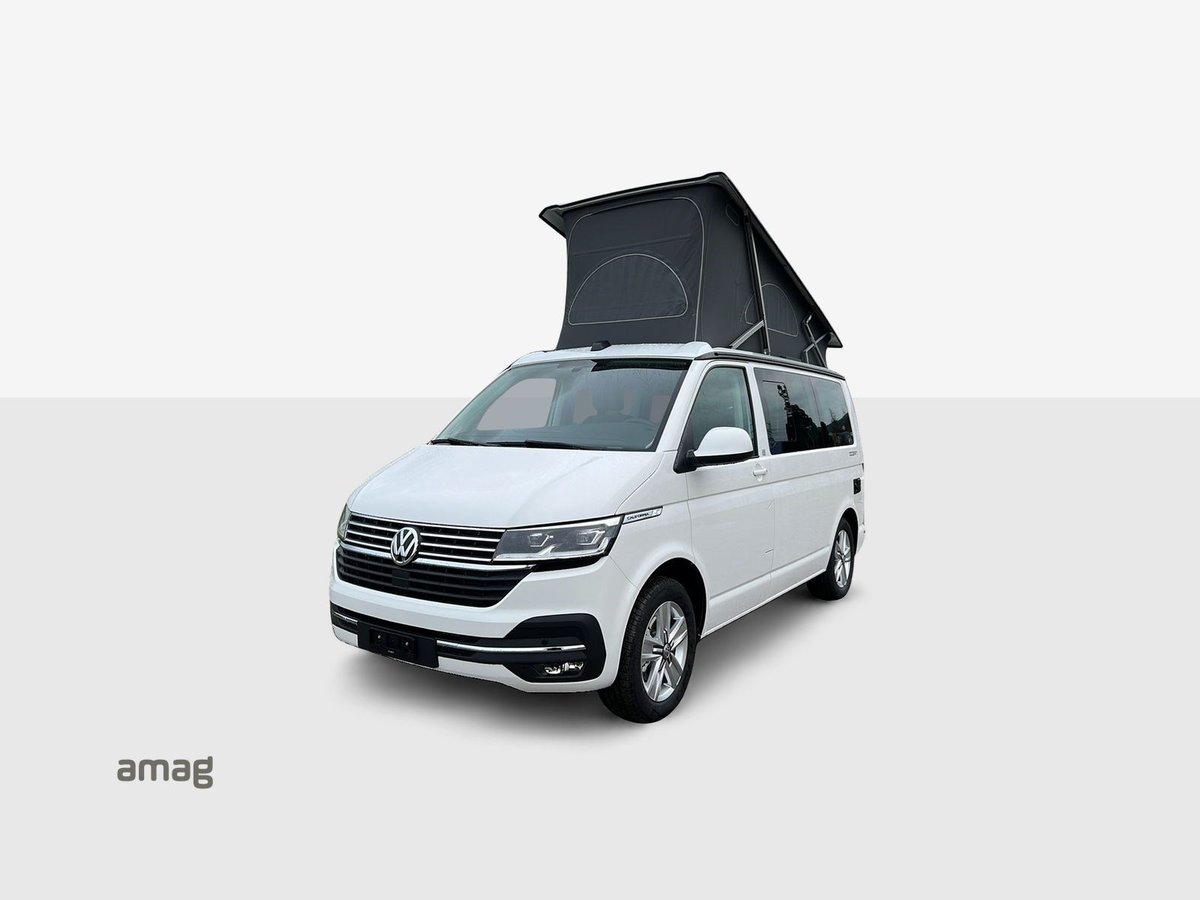 VW T6.1 California 2.0 TDI Ocean L vorführwagen für CHF 76'800,