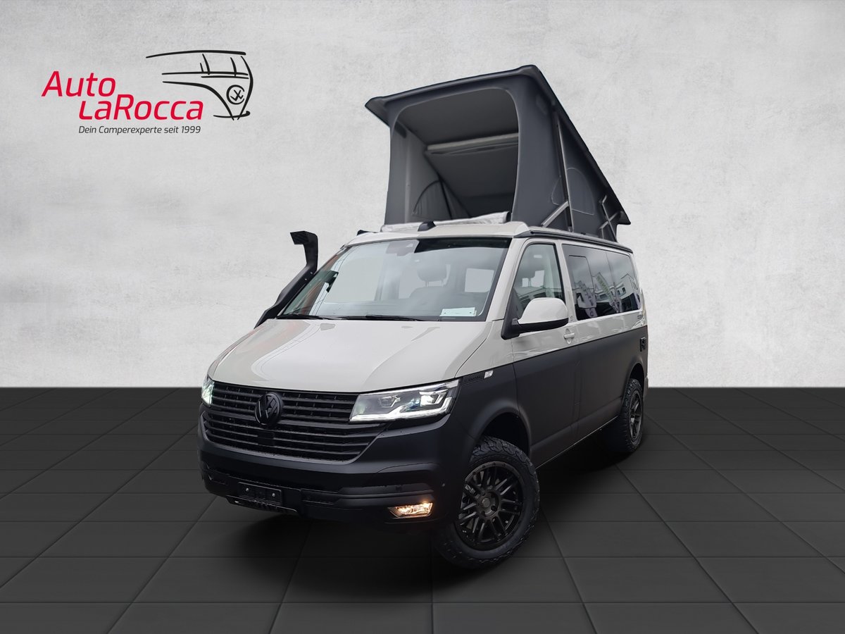 VW T6.1 California 2.0 Bi