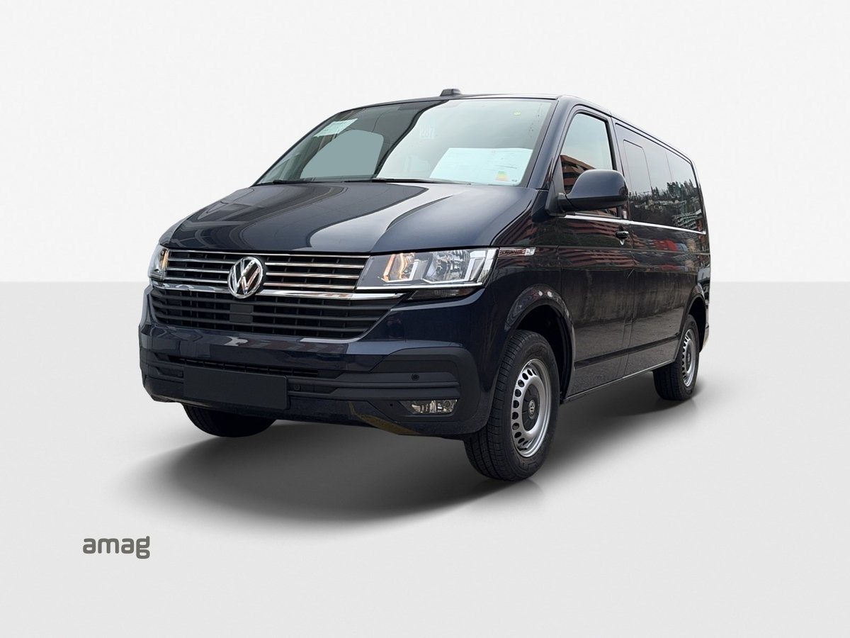 VW T6.1 Caravelle 2.0 TDI Comfortl neu für CHF 56'600,