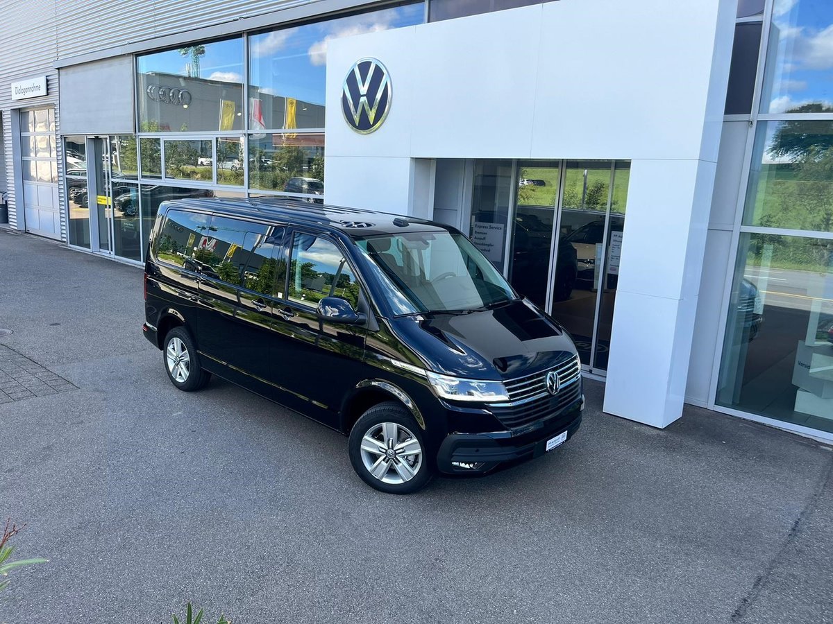 VW T6.1 Caravelle